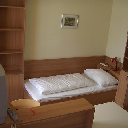 Albergue Kolping Campus Krems Exterior foto