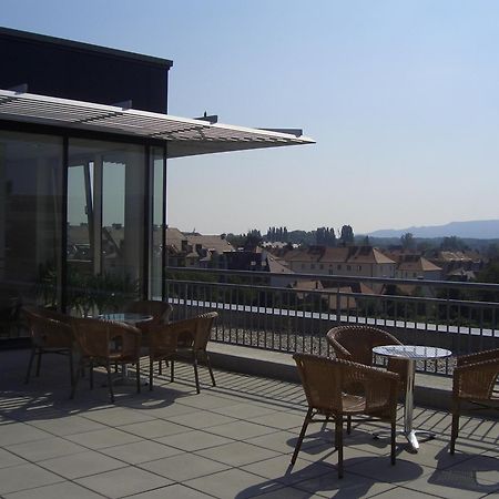 Albergue Kolping Campus Krems Exterior foto