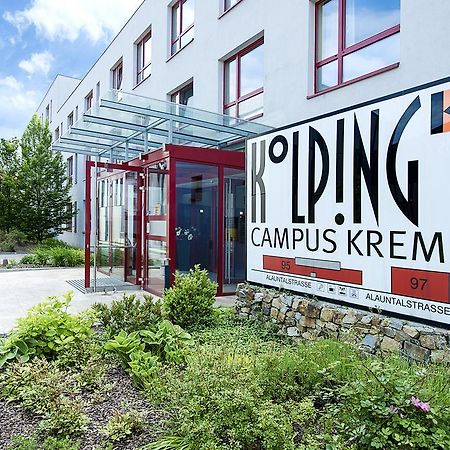 Albergue Kolping Campus Krems Exterior foto