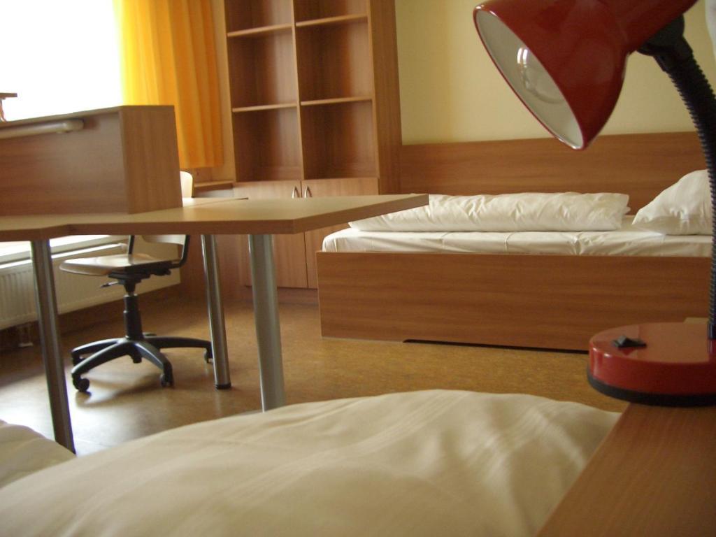 Albergue Kolping Campus Krems Habitación foto