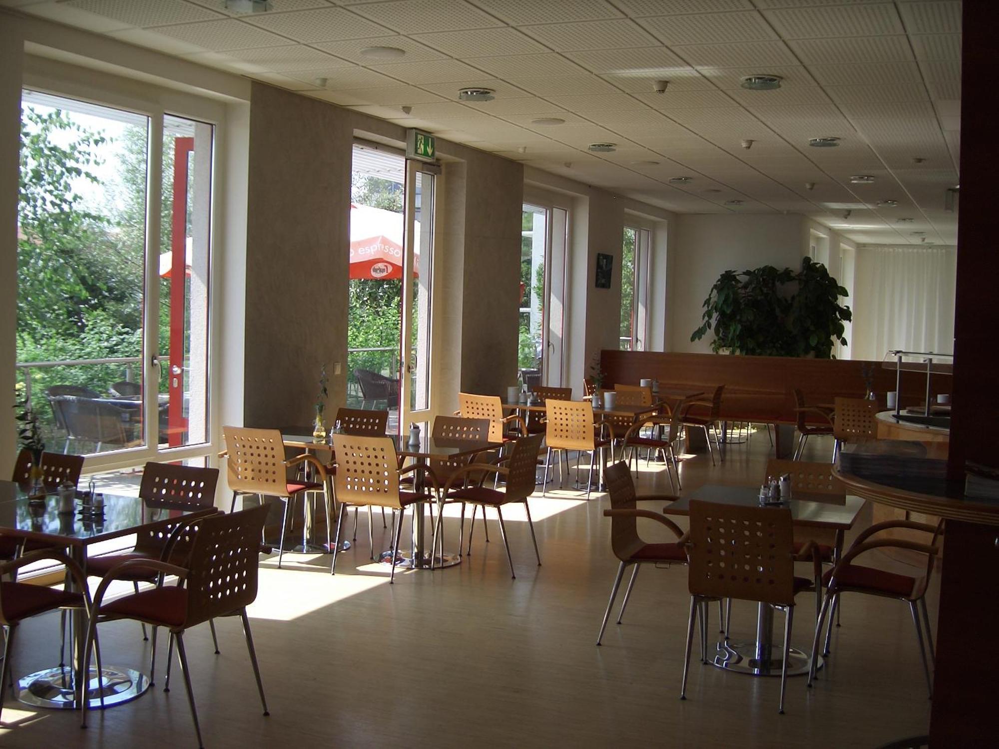 Albergue Kolping Campus Krems Exterior foto