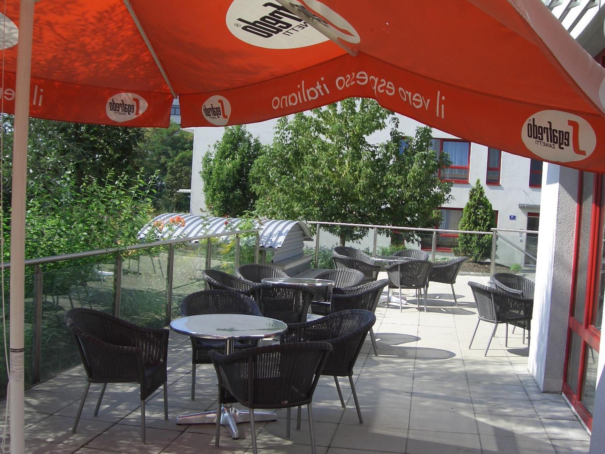 Albergue Kolping Campus Krems Exterior foto