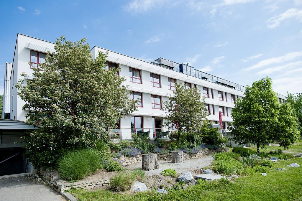 Albergue Kolping Campus Krems Exterior foto