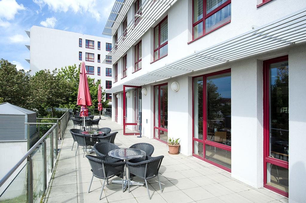 Albergue Kolping Campus Krems Exterior foto