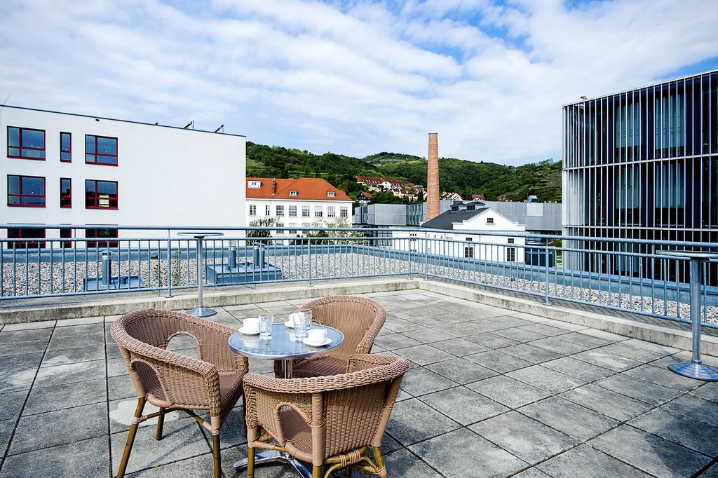Albergue Kolping Campus Krems Exterior foto