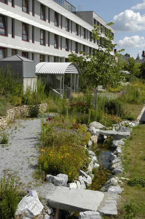Albergue Kolping Campus Krems Exterior foto