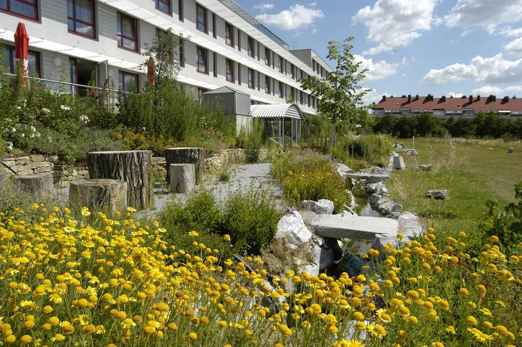 Albergue Kolping Campus Krems Exterior foto