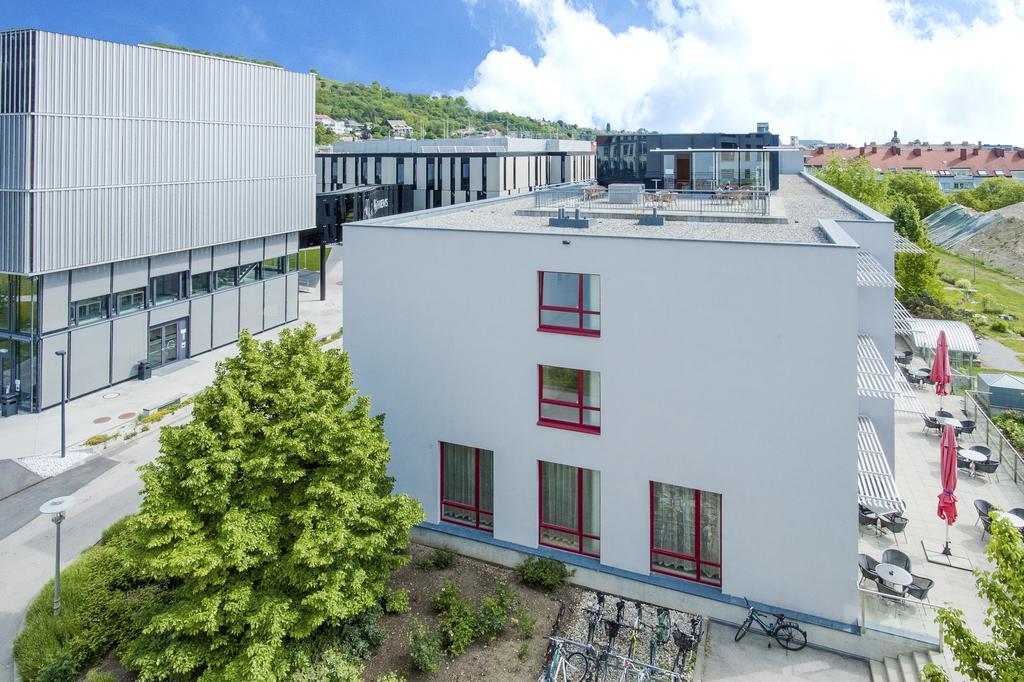 Albergue Kolping Campus Krems Exterior foto