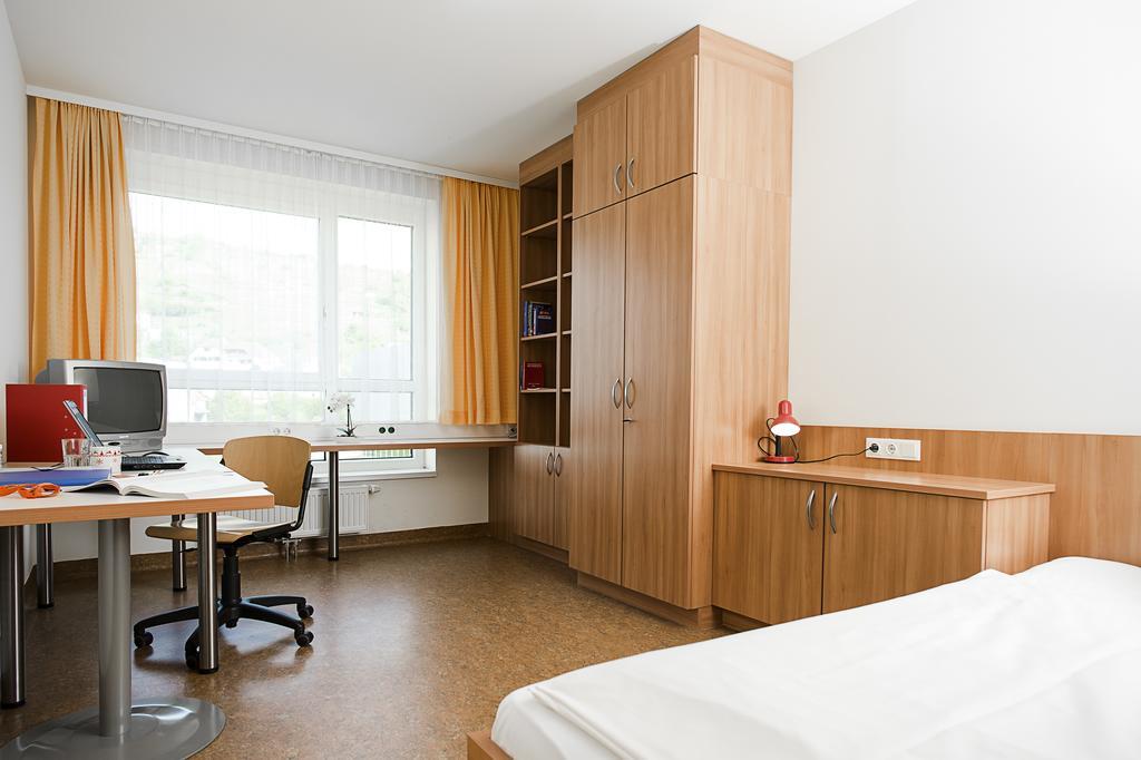 Albergue Kolping Campus Krems Exterior foto