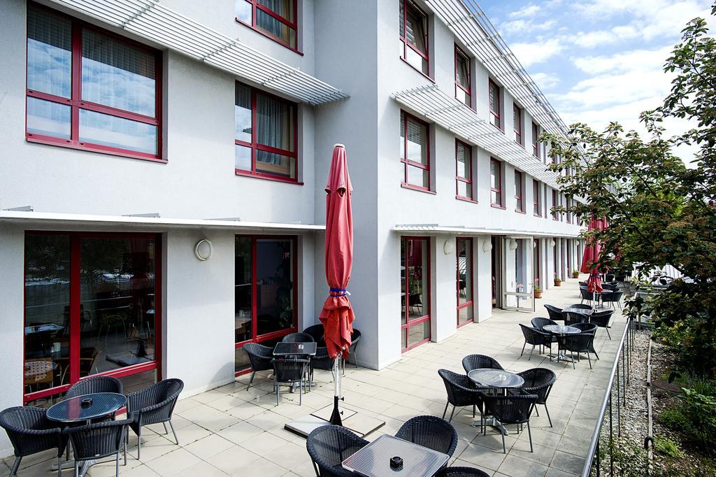 Albergue Kolping Campus Krems Exterior foto