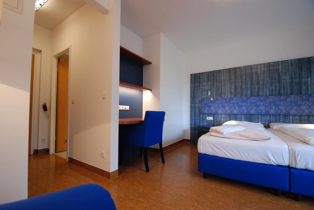 Albergue Kolping Campus Krems Exterior foto