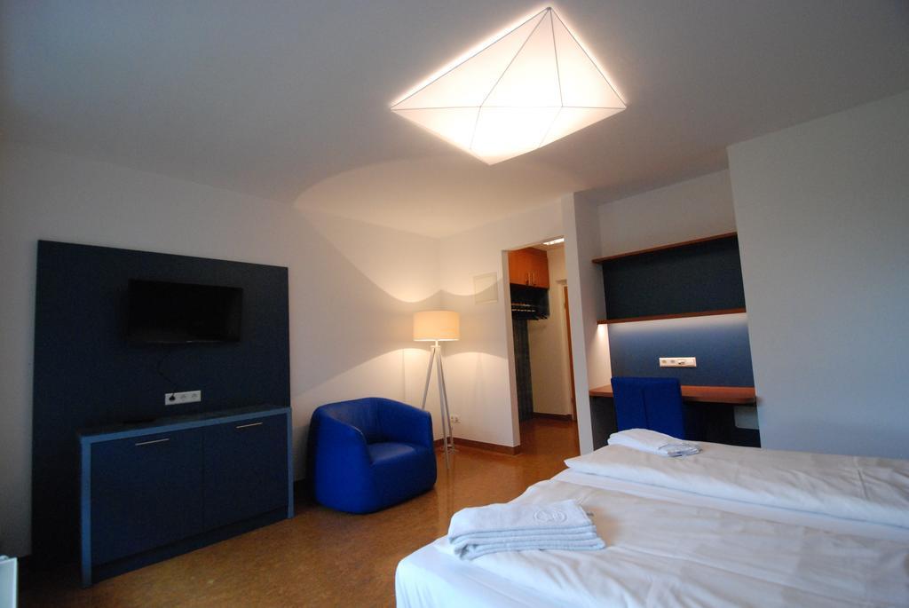 Albergue Kolping Campus Krems Exterior foto