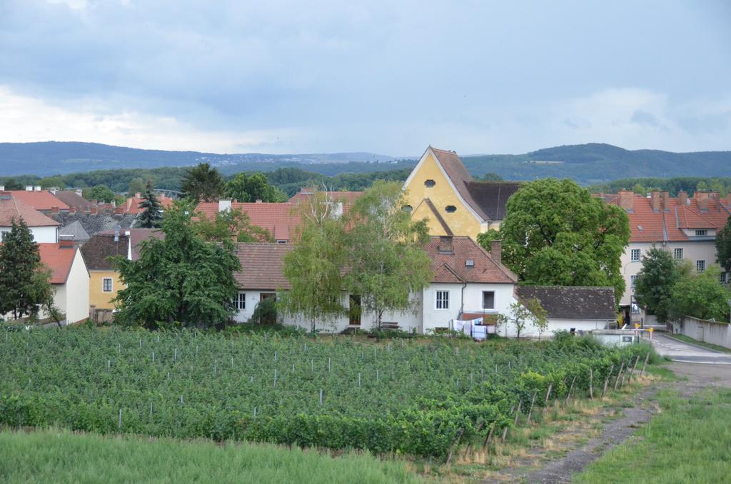 Albergue Kolping Campus Krems Exterior foto